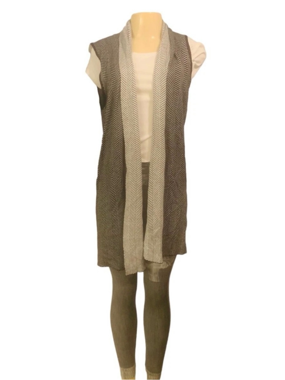 Jillian Nicole Sz S Women Cardigan